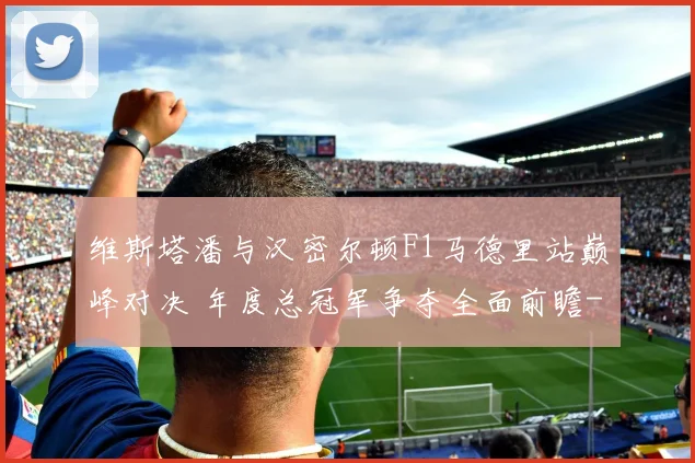 维斯塔潘与汉密尔顿F1马德里站巅峰对决 年度总冠军争夺全面前瞻
