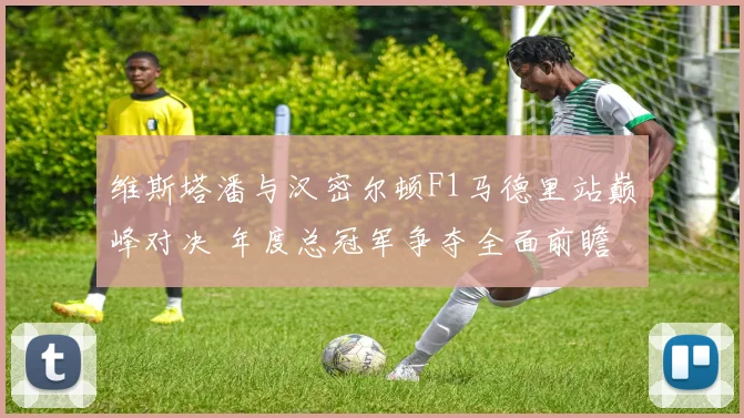 维斯塔潘与汉密尔顿F1马德里站巅峰对决 年度总冠军争夺全面前瞻