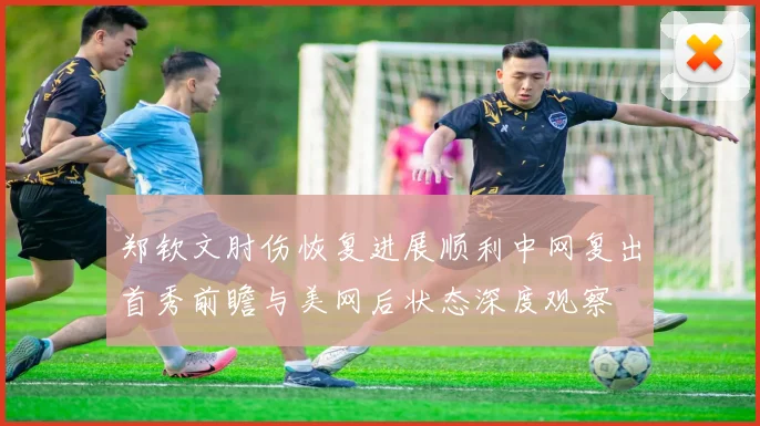 郑钦文肘伤恢复进展顺利中网复出首秀前瞻与美网后状态深度观察
